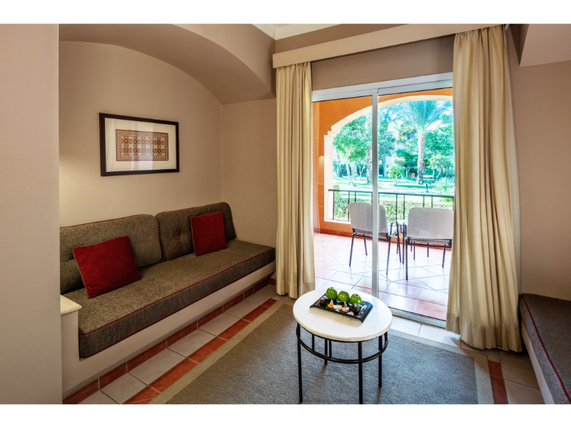 JAZ Makadi Oasis Resort